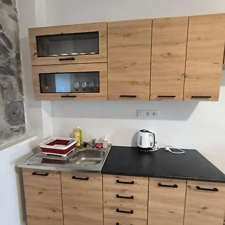 Gospodarstwo wiejskie U Richtara Cekovce