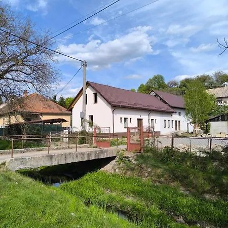 U Richtara Landsted *